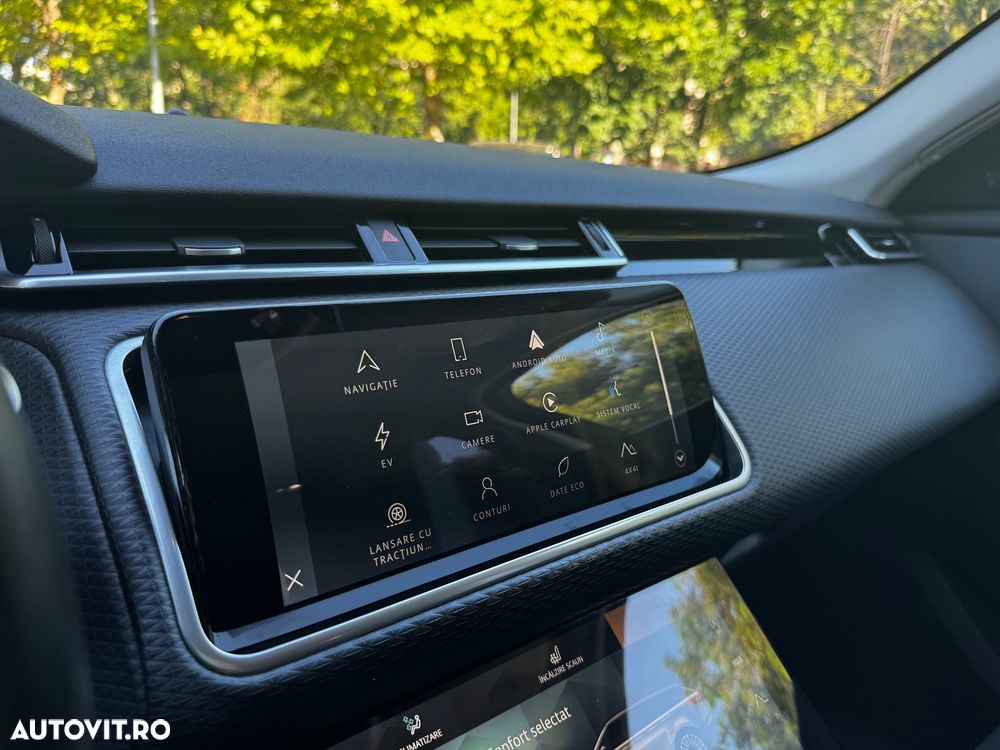 Land Rover Range Rover Velar - 20