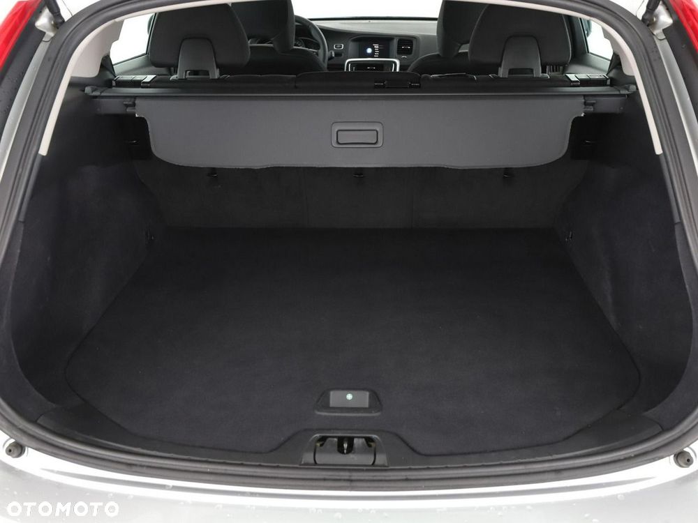 Volvo V60 D2 Kinetic - 21