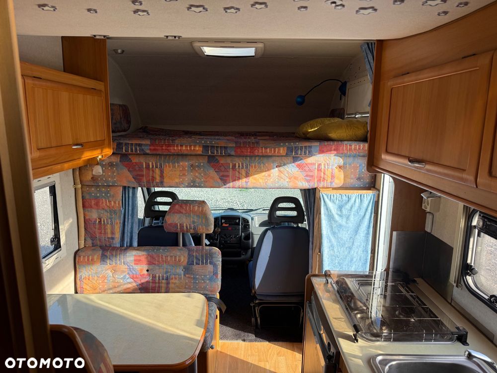 Fiat Ducato - 15