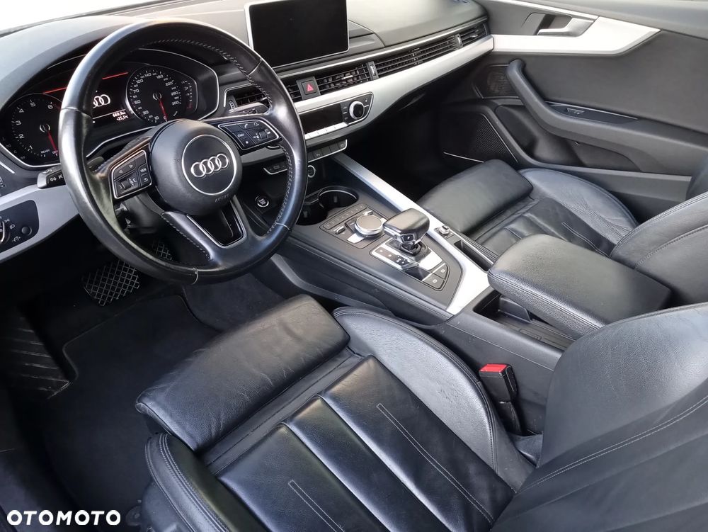 Audi A5 Coupé 2.0 TFSI S tronic - 6