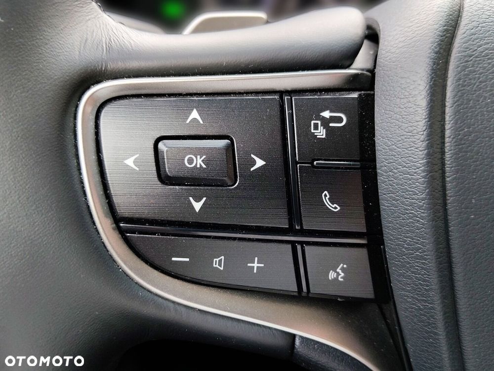Lexus ES 300h Business Edition - 26