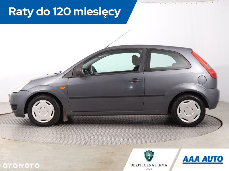 Ford Fiesta - 3