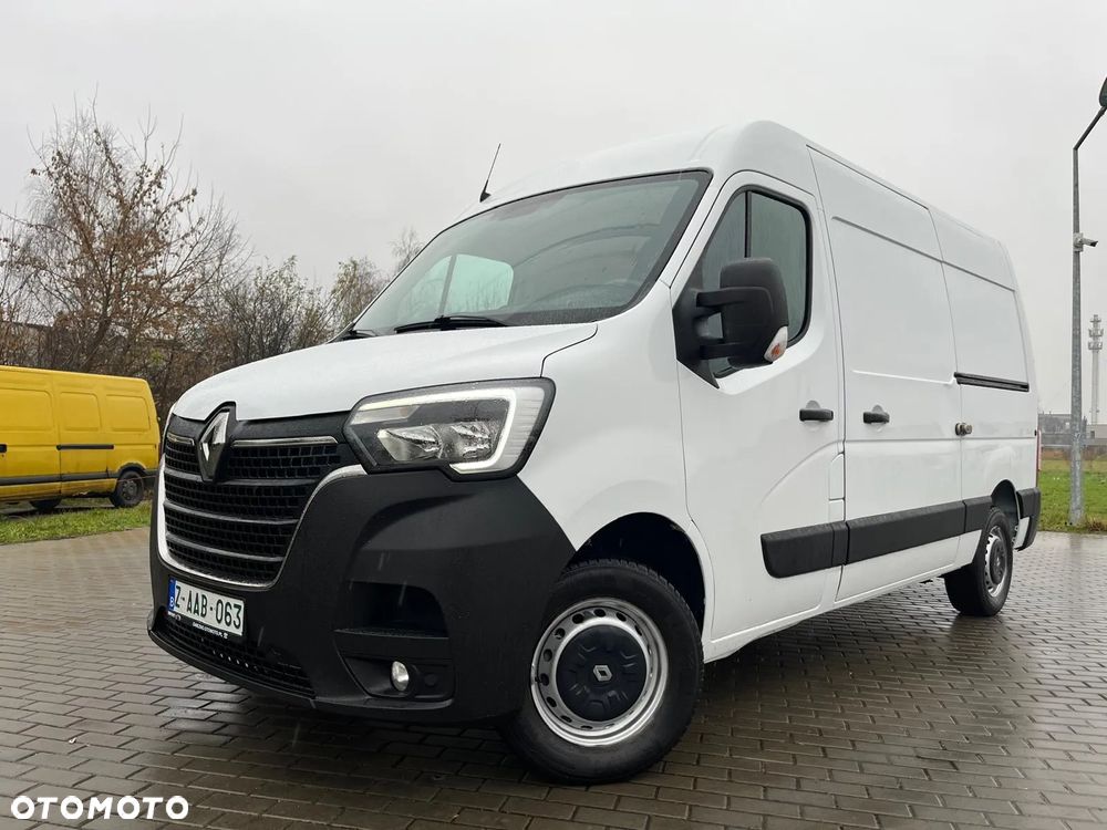 Renault MASTER - 1