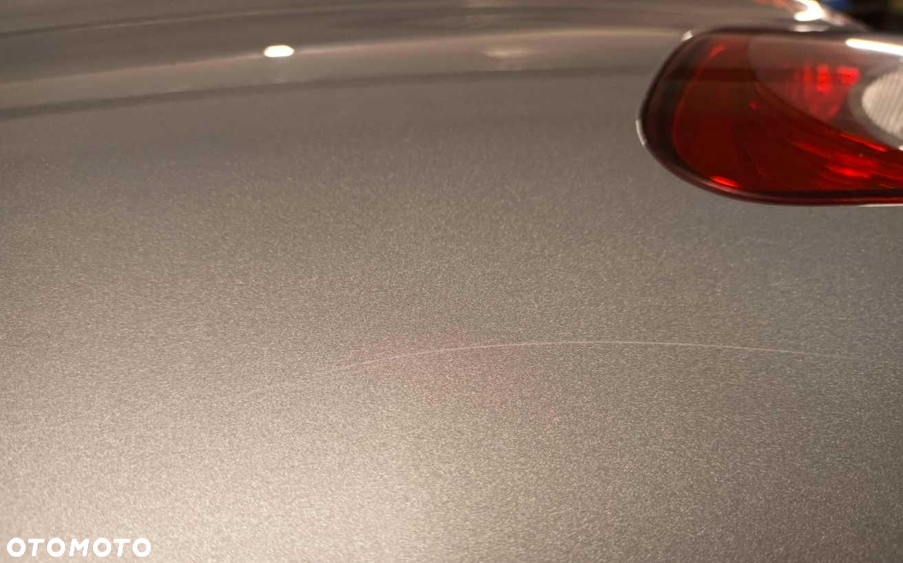Klapa bagażnika pokrywa LA7W Passat CC przed lift oryginał - 6