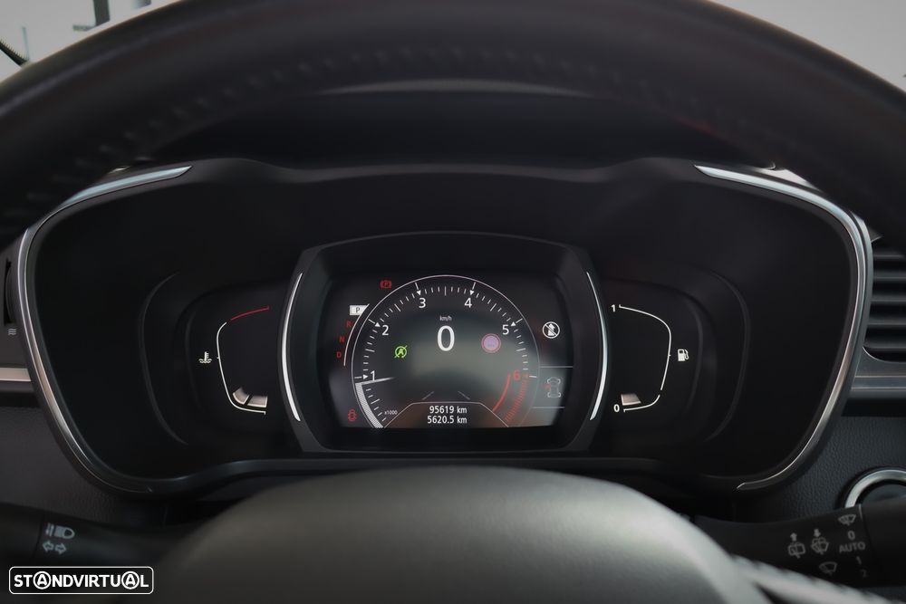 Renault Kadjar Energy TCe 130 EDC LIMITED - 24