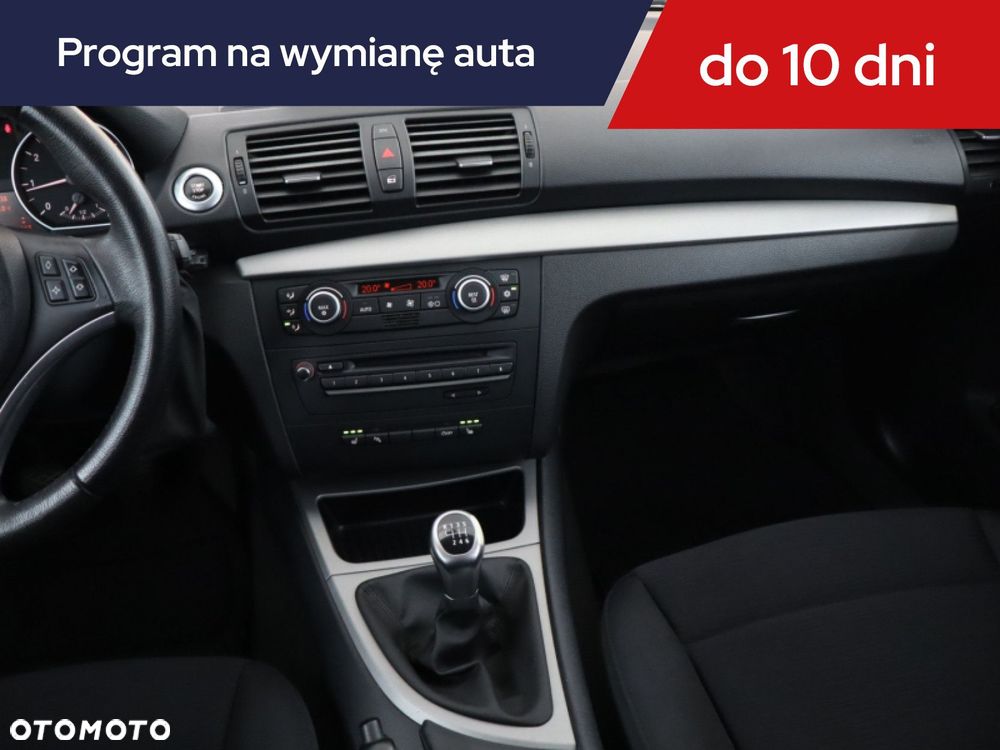 BMW Seria 1 - 10