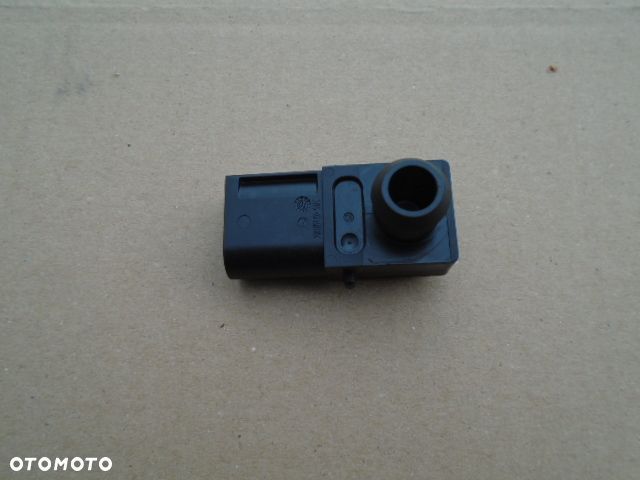 CZUJNIK CIŚNIENIA BMW E81 E82 X1 E84 E87 E88 Z4 E89 E90 E91 E92 E93 F10 F11 - 1