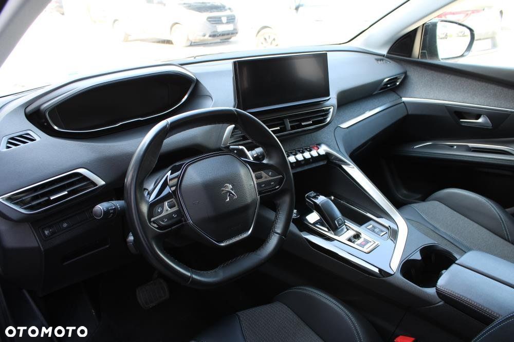 Peugeot 3008 - 10