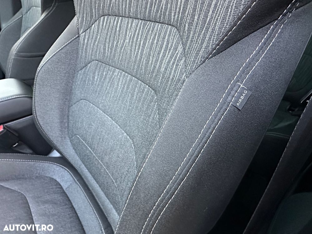 Skoda Kodiaq 2.0 TDI 4X4 DSG Style - 27