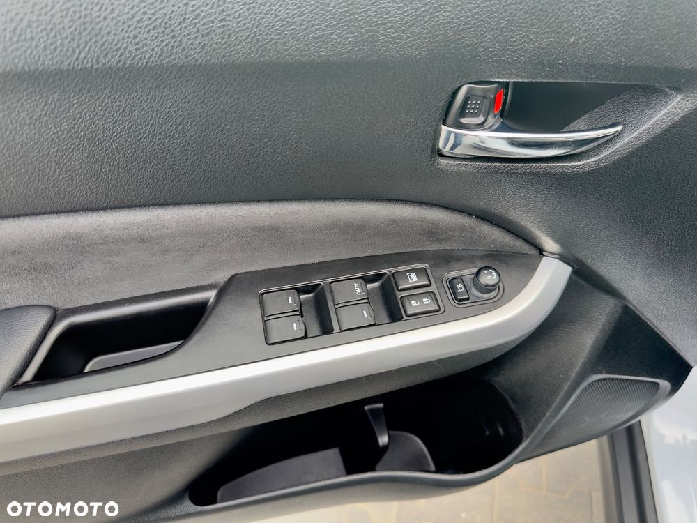 Suzuki Vitara 1.4 Boosterjet S - 23