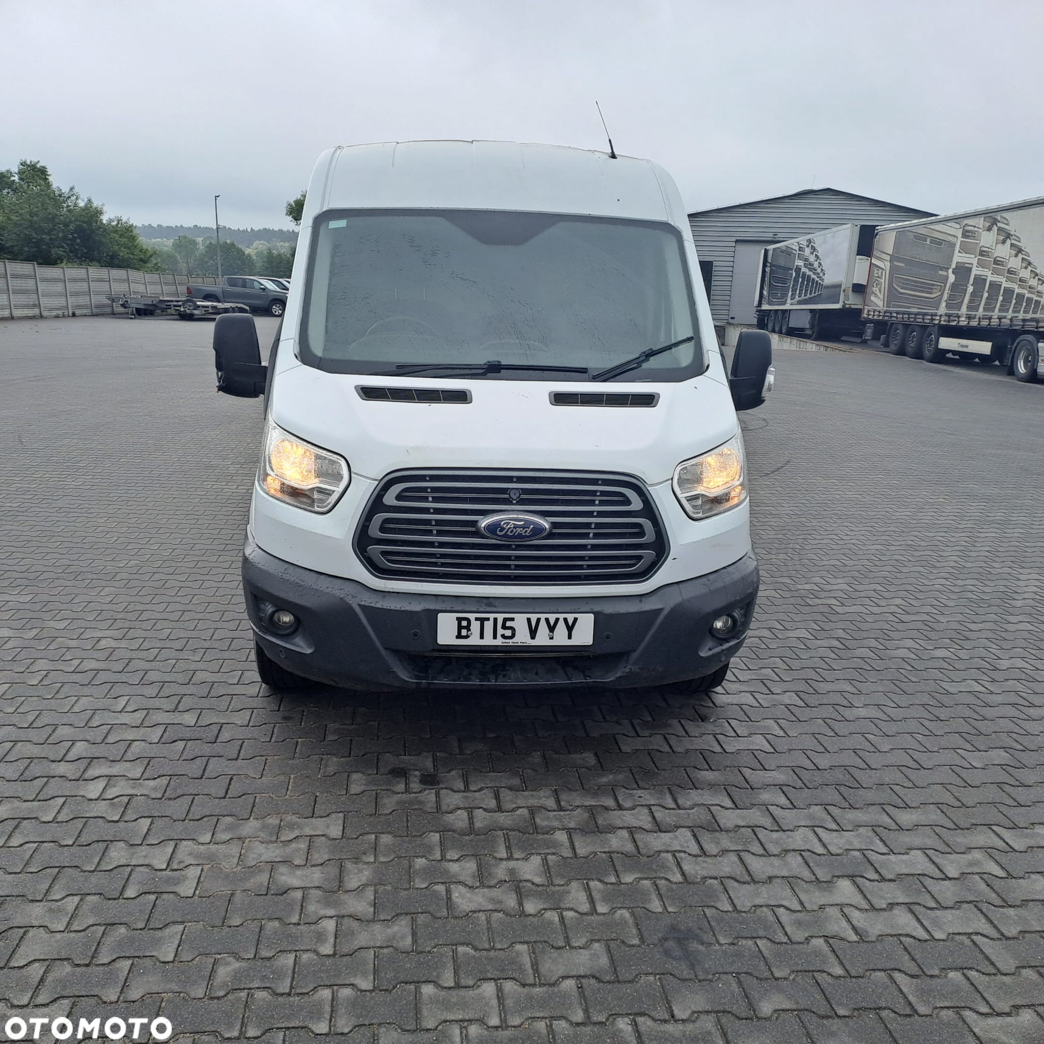 Ford Transit 350 L 2.2 TDCi 125 kM L3H3 - 3