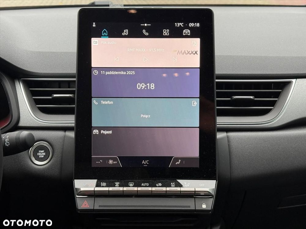 Renault Captur 1.0 TCe Techno - 8