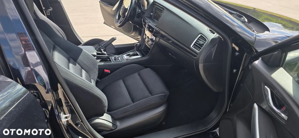 Mazda 6 2.2 D Skymotion I-ELoop - 4