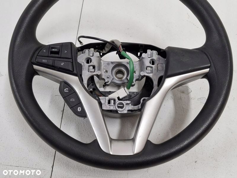 SUZUKI IGNIS III KIEROWNICA MULTIFUNKCYJNA - 3