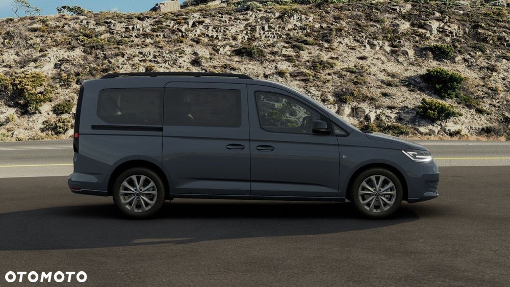 Volkswagen Caddy Maxi 1.5 TSI Life DSG - 9