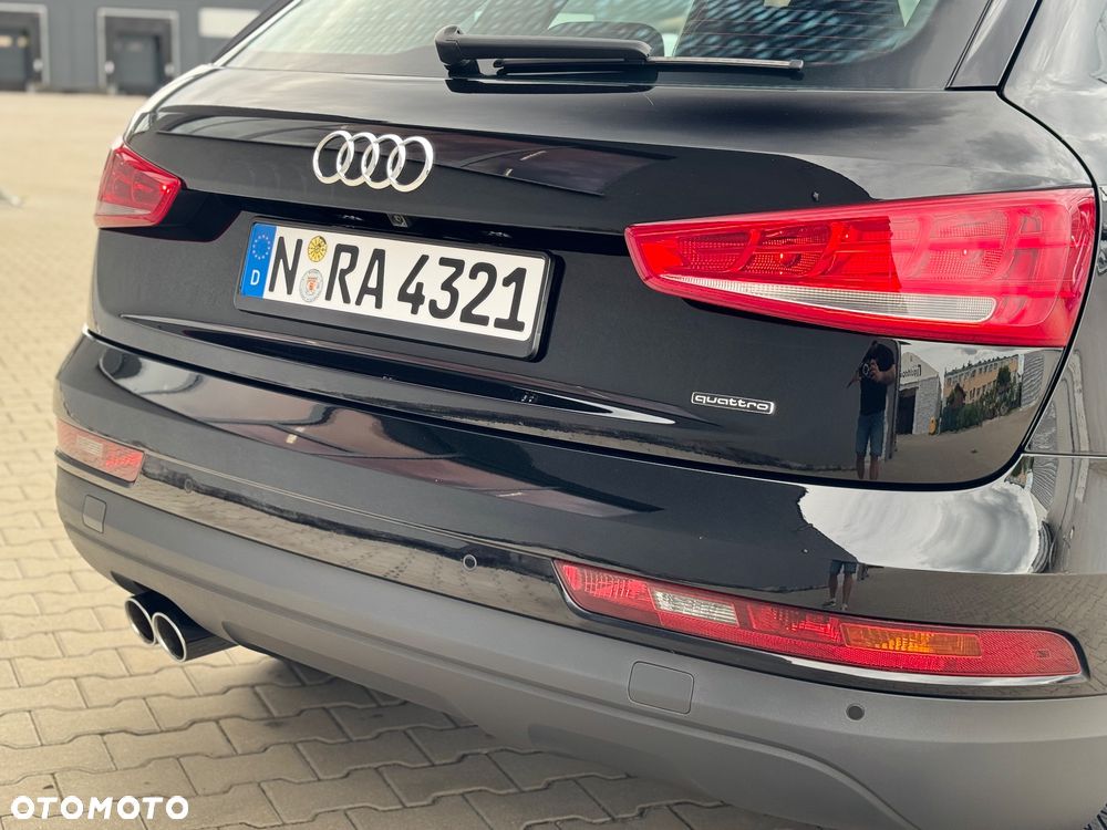 Audi Q3 - 14