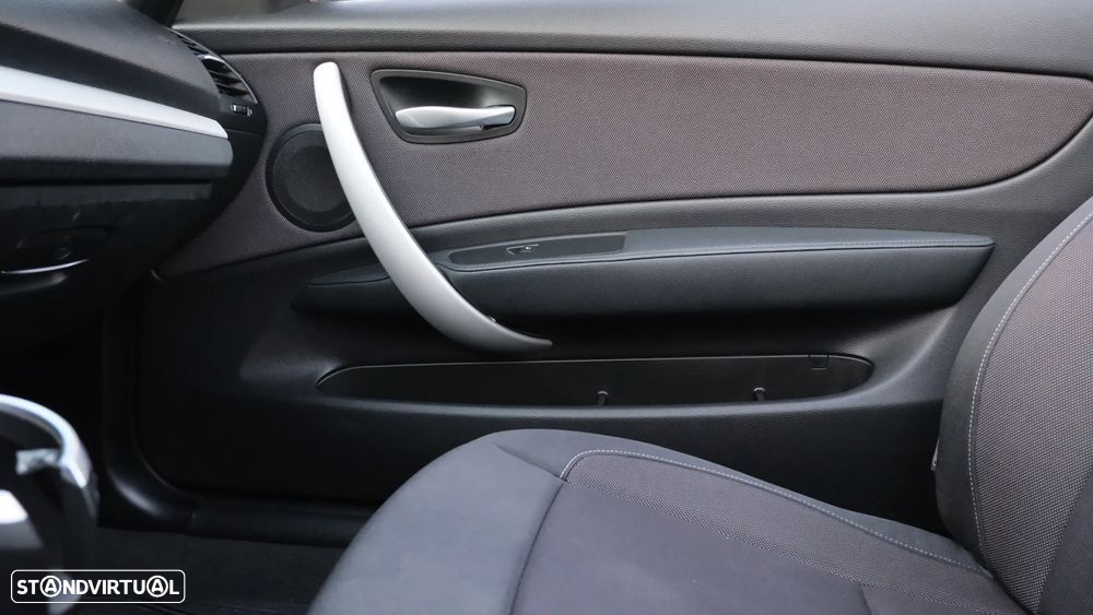 BMW 120 - 22