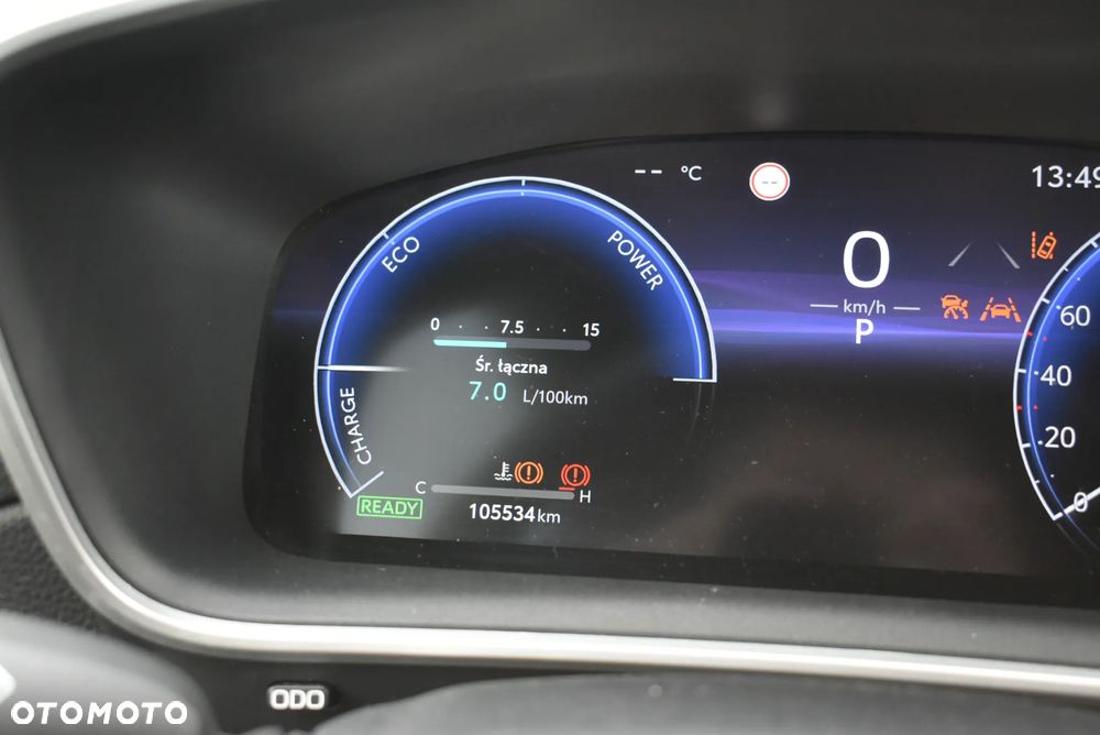 Toyota Corolla Cross 2.0 Hybrid Style - 8