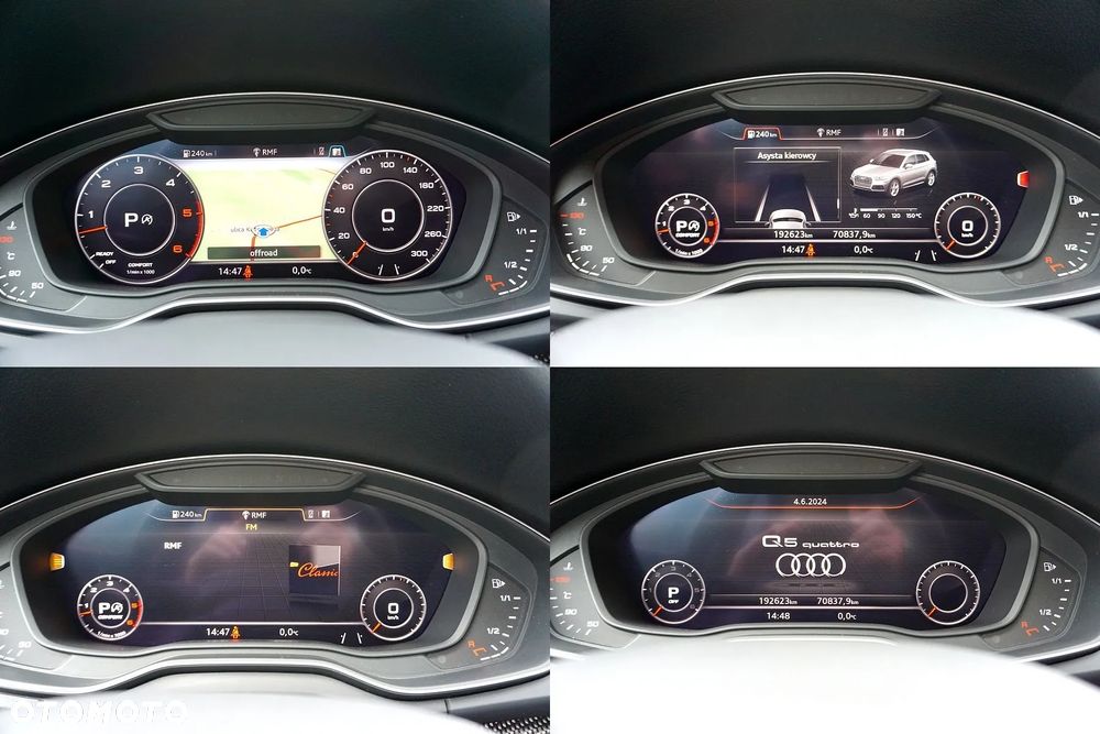 Audi Q5 3.0 TDI Quattro Tiptronic sport - 37