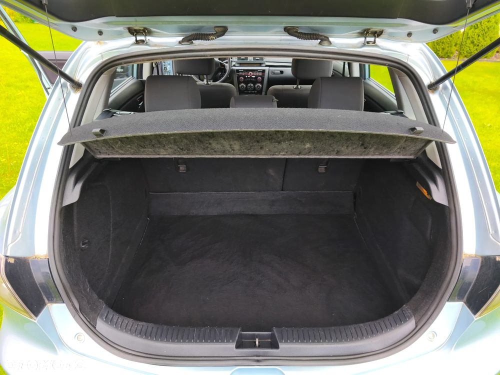 Mazda 3 1.6 MZR Edition - 25