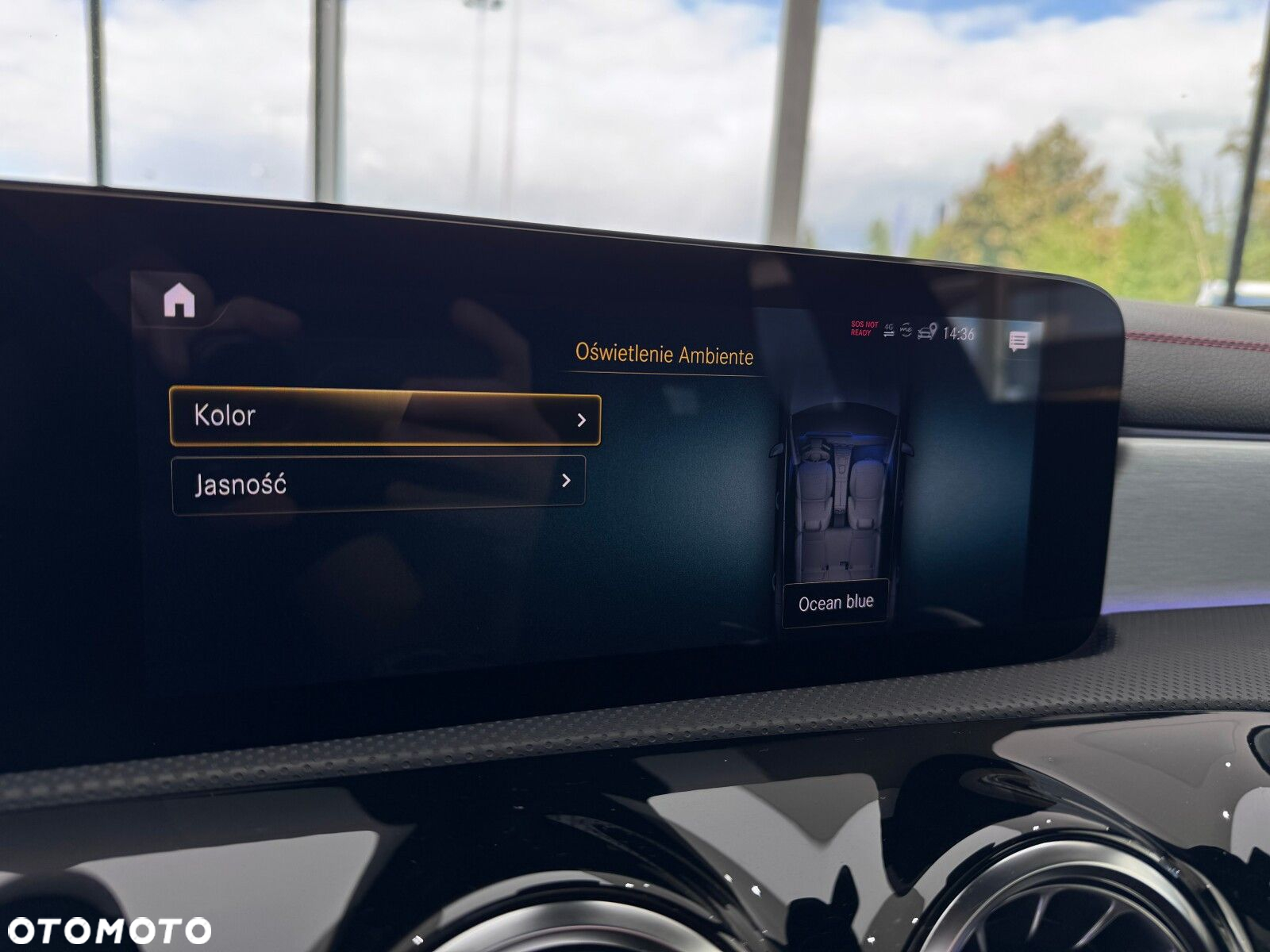 Mercedes-Benz CLA 200 d AMG Line 8G-DCT - 31