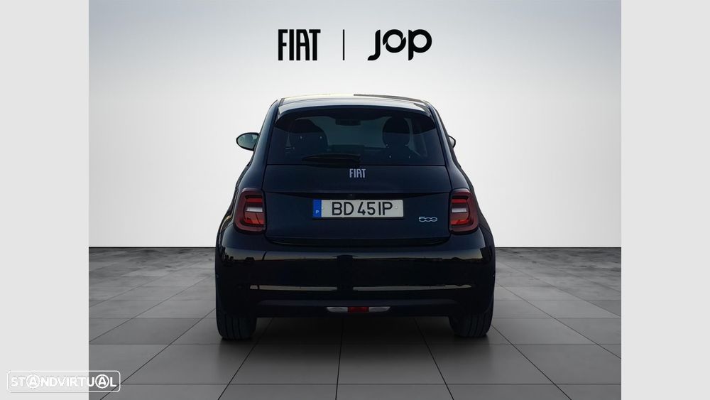 Fiat 500e - 9