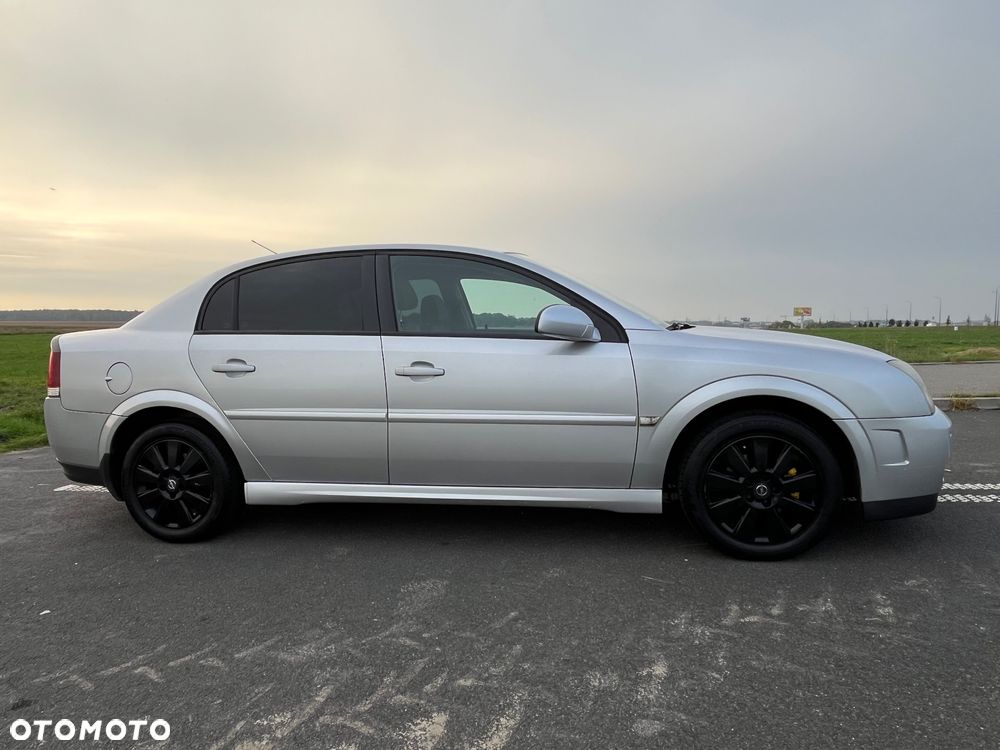 Opel Vectra 1.8 Essentia - 2