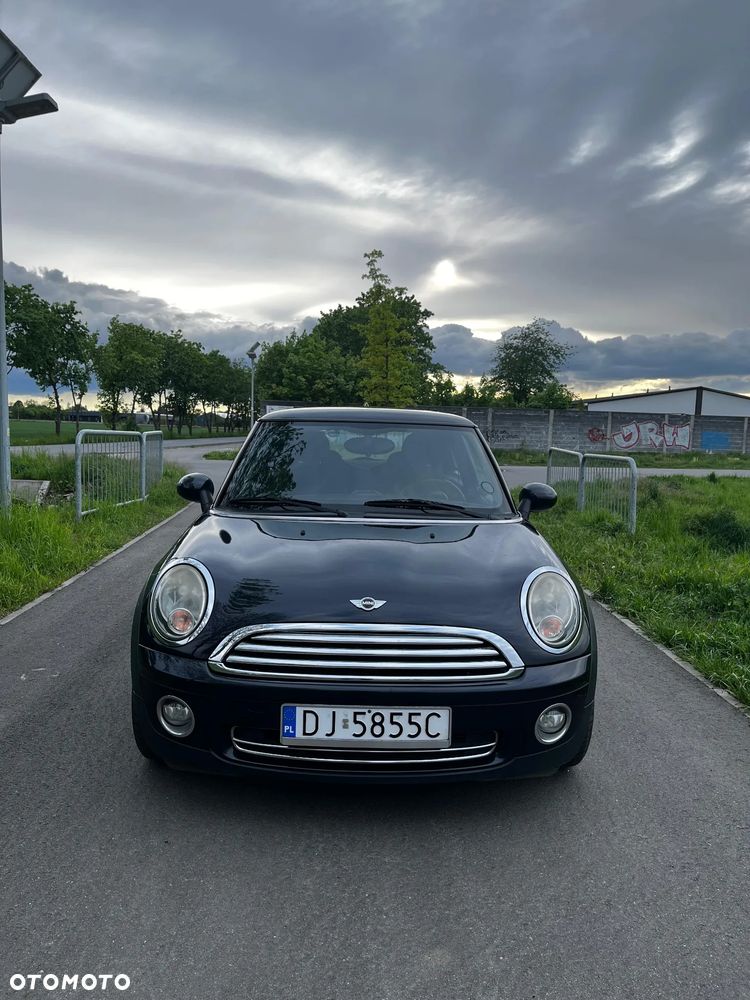MINI Cooper - 2