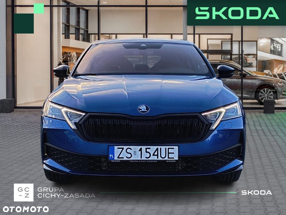 Skoda Octavia - 8
