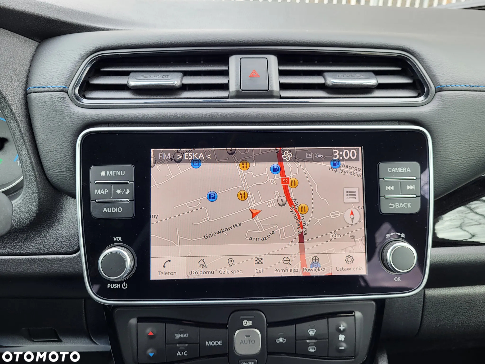 Nissan Leaf 40kWh N-Connecta - 13