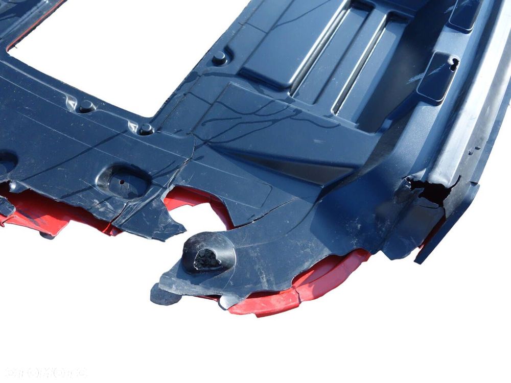 Dach Wypełnienie Dachu Massey Ferguson Valtra - 8