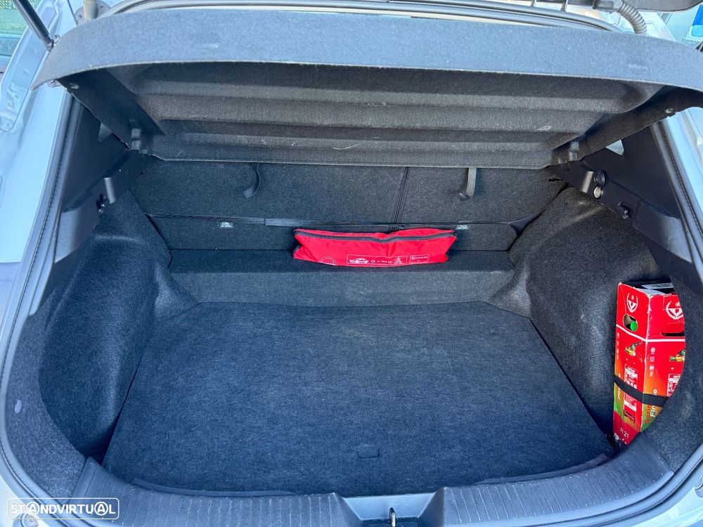 Nissan Qashqai +2 - 7