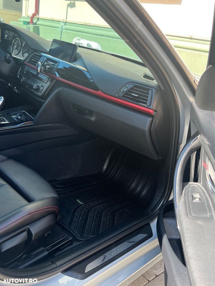 BMW Seria 3 328i xDrive AT Sport Line - 16