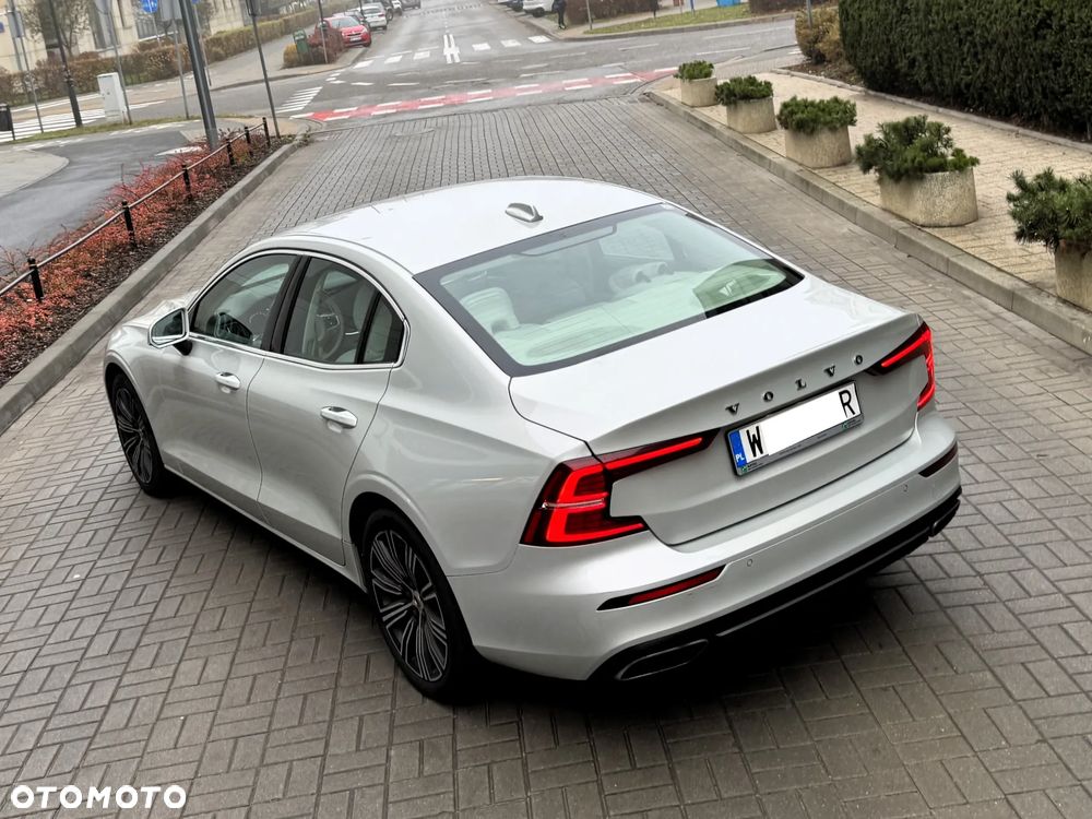 Volvo S60 B4 B Inscription - 26