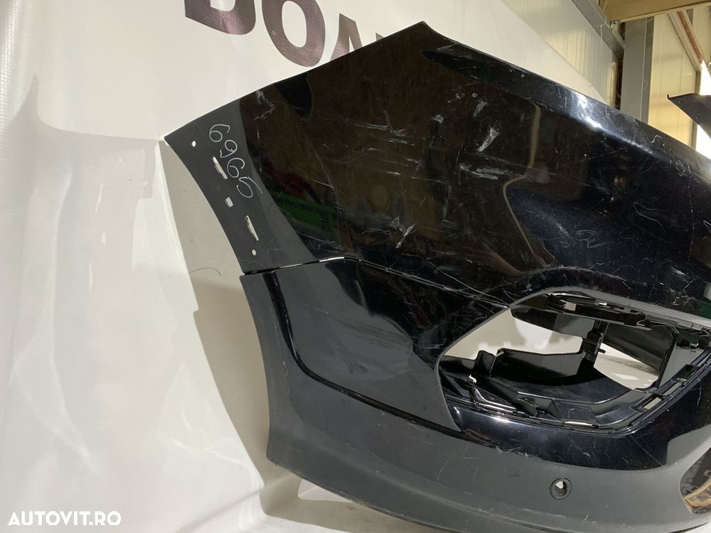 Bara fata Ford Custom, 2018, 2019, 2020, 2021, 2022, cod origine OE JK21-17F003-AH. - 3