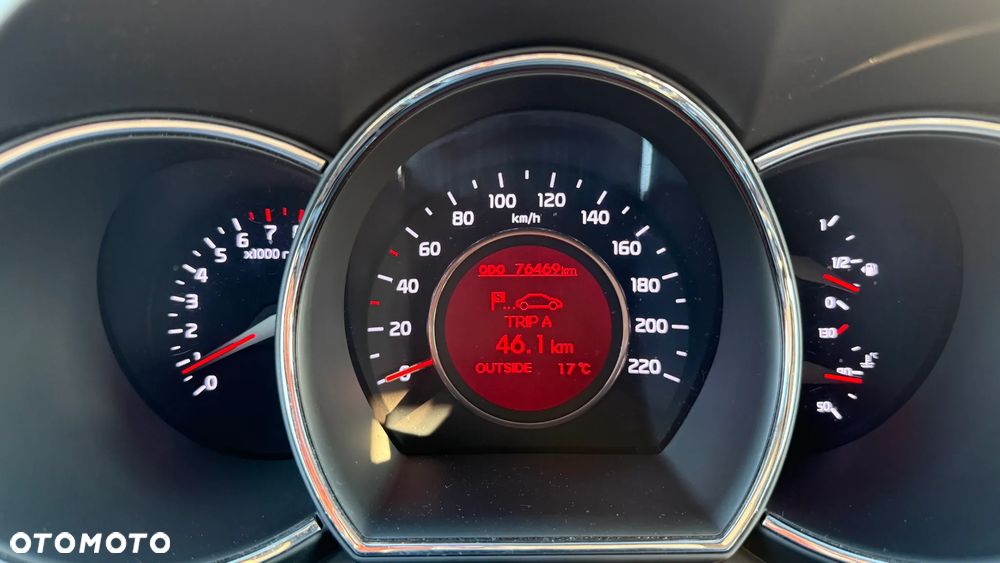 Kia Rio 1.4 XL - 7
