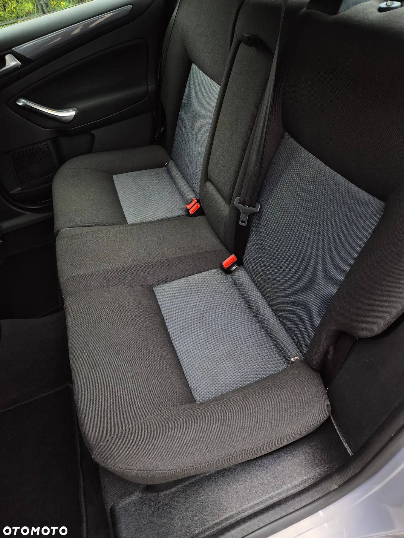 Ford Mondeo 2.0 TDCI Cool & Sound - 12