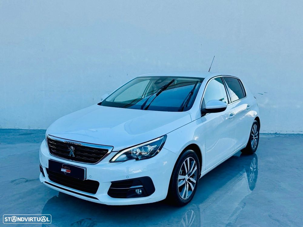 Peugeot 308 1.2 PureTech Active - 3