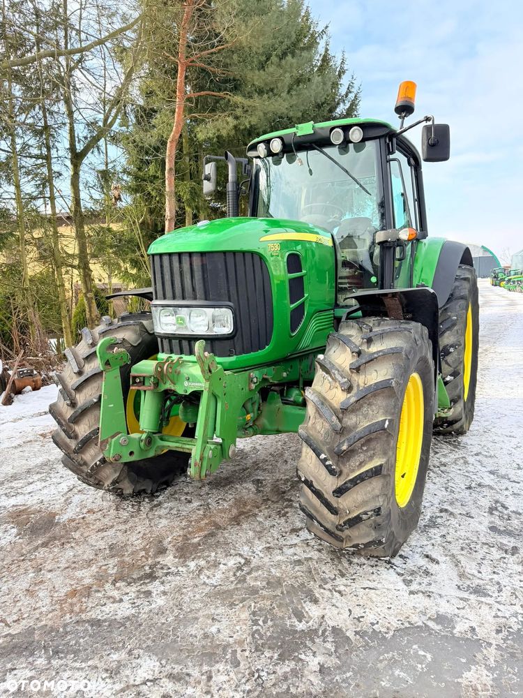 John Deere 7530 Premium - 12
