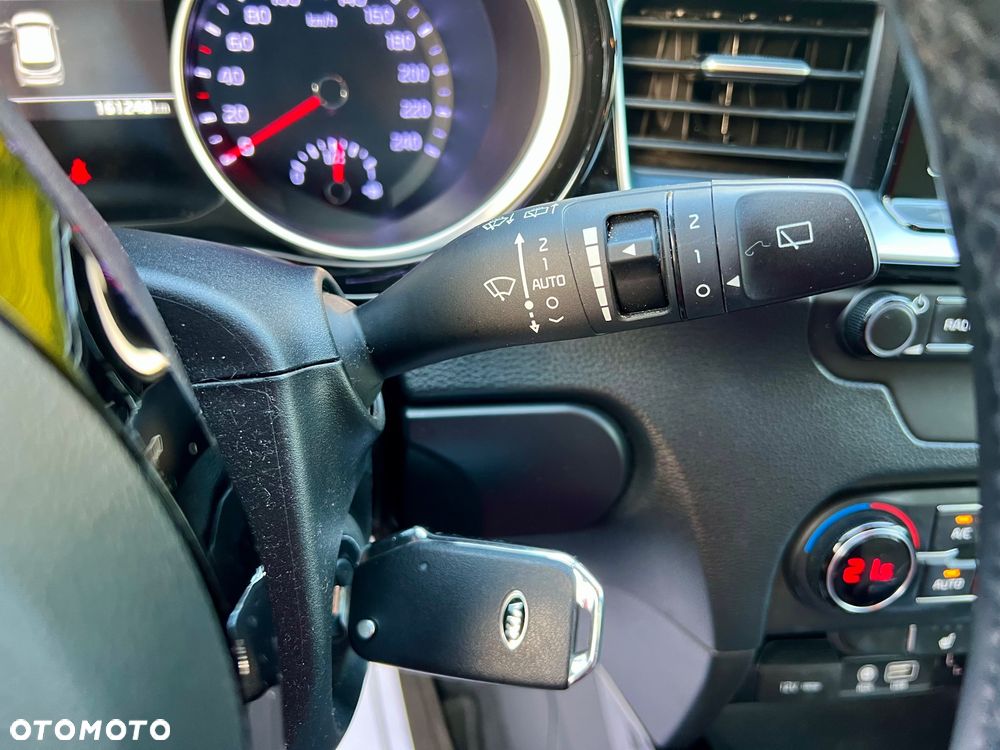 Kia Ceed 1.6 CRDi mHEV L - 35