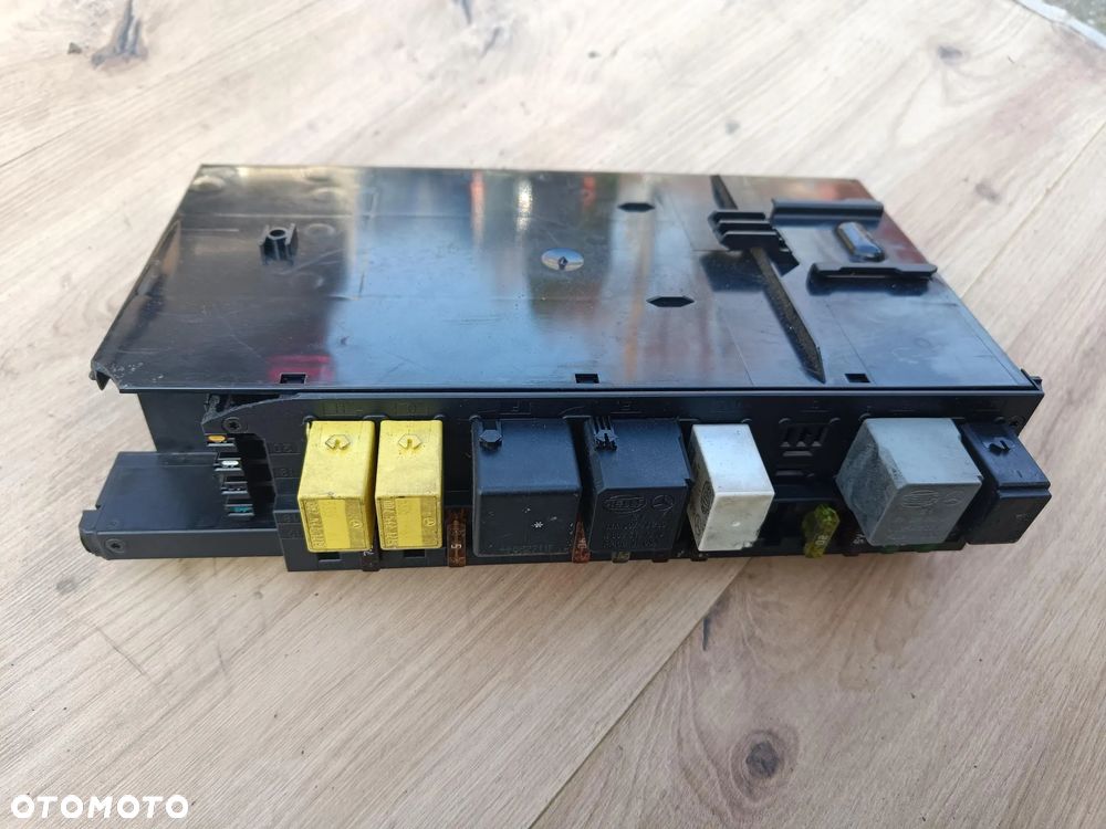 MERCEDES W209 CLK MODUŁ SAM BSI TYLNY 2095451701 - 2