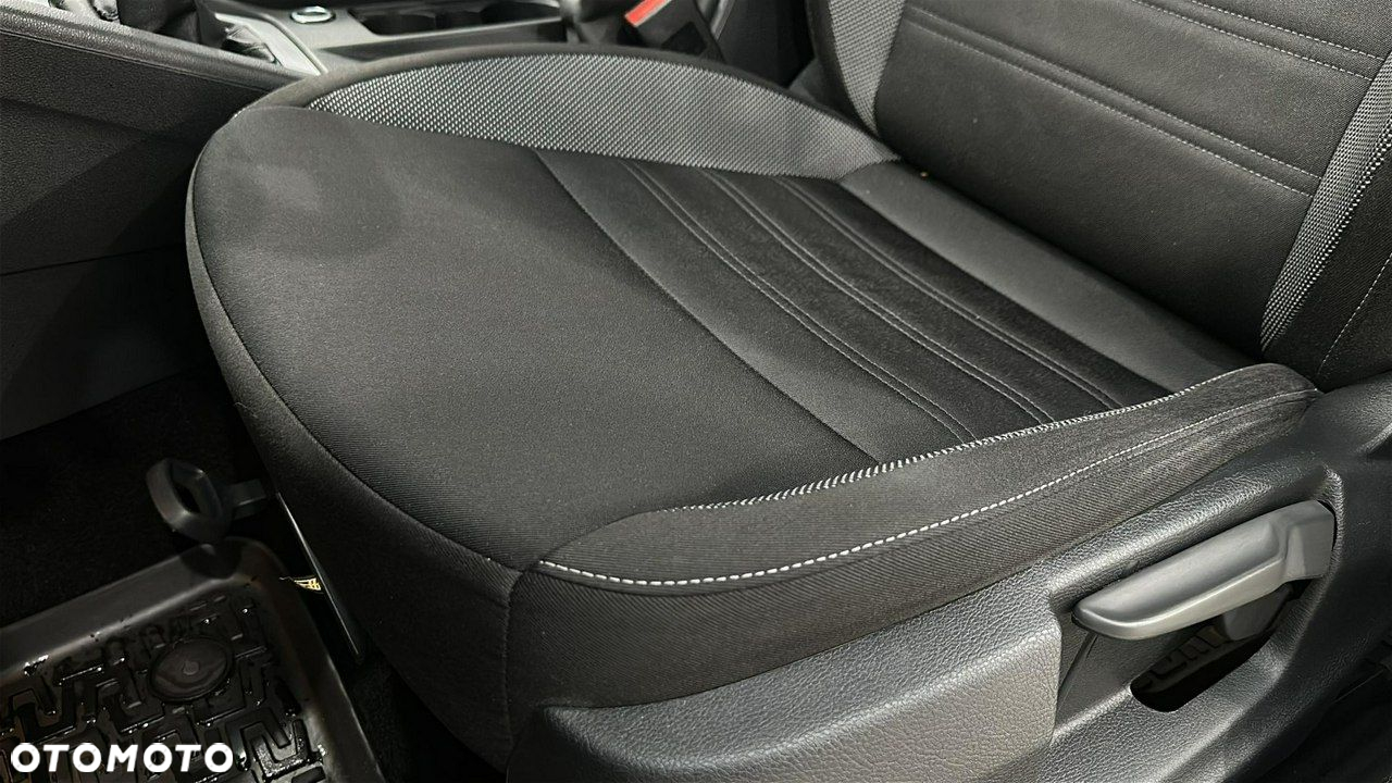 Skoda Octavia - 15
