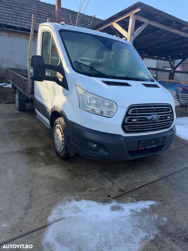 Ford TRANSIT - 7