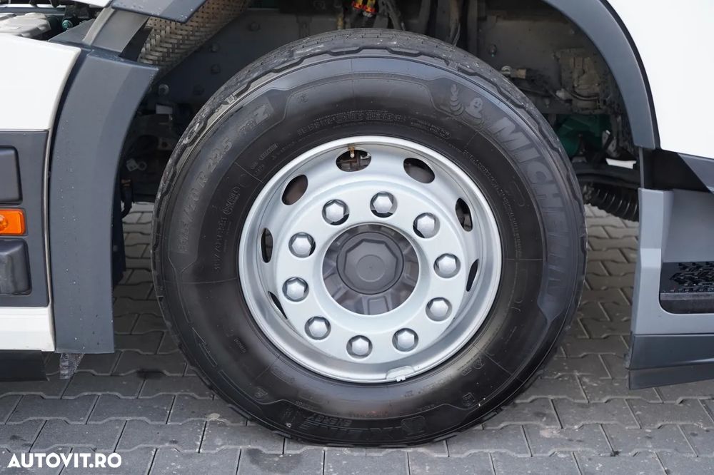 Volvo FH 500 AERO / 2025 / I-SAVE / XXL / GARANȚIE DIN FABRICĂ - 19