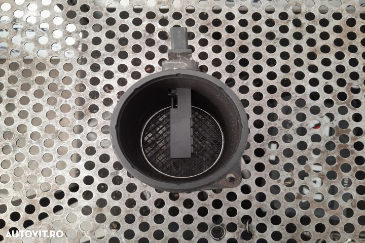 Debitmetru aer 0281002735/03G906461C Audi A5 8T [2007 - 2011] Sportba - 2