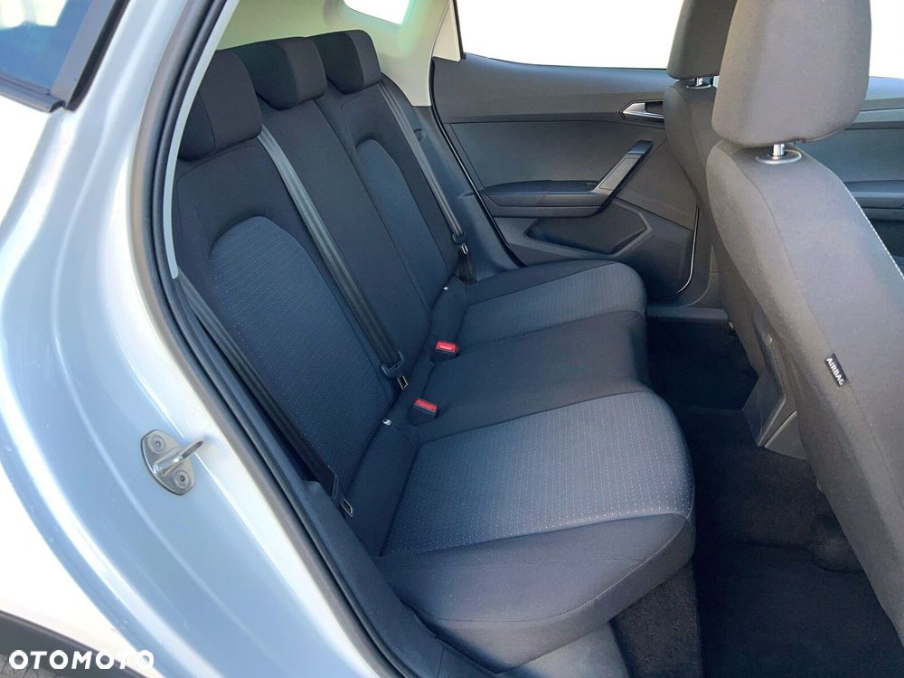 Seat Arona - 14