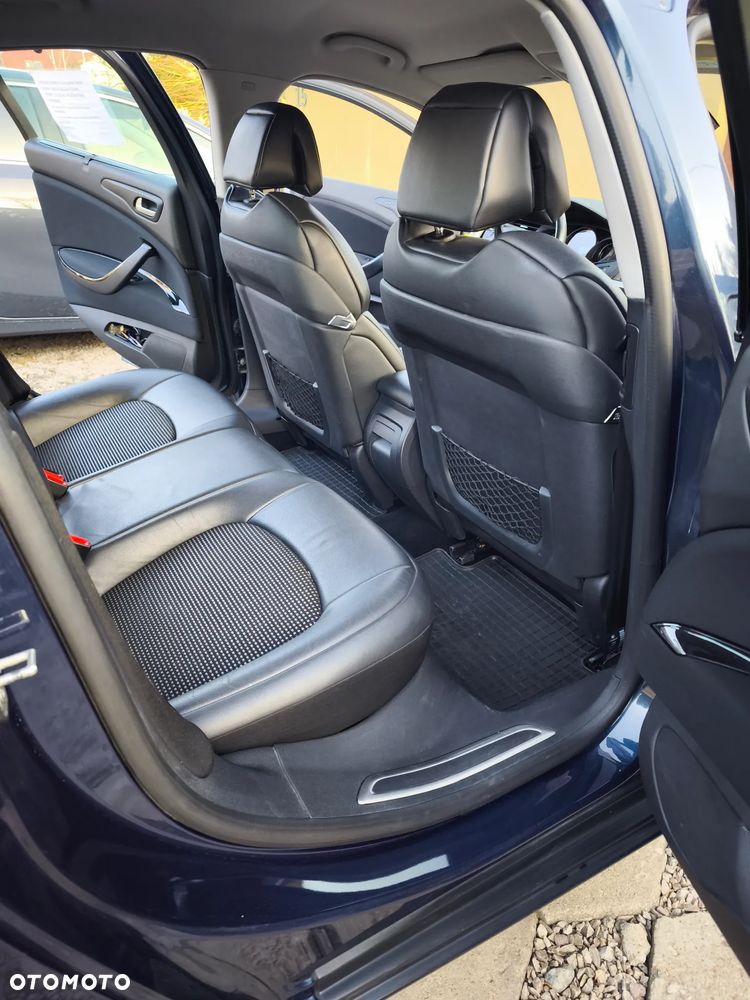 Citroën C5 - 13