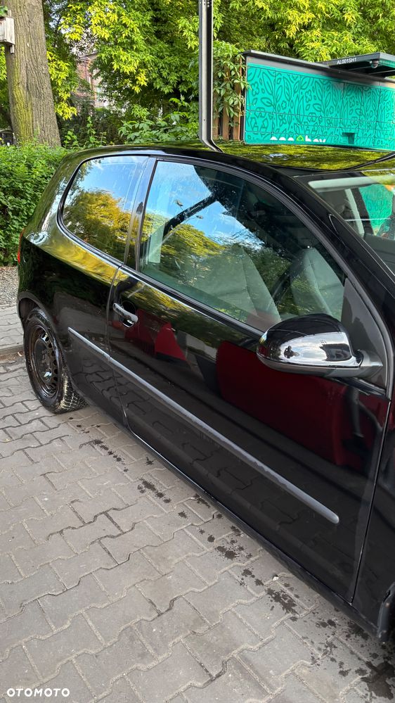 Volkswagen Golf - 14
