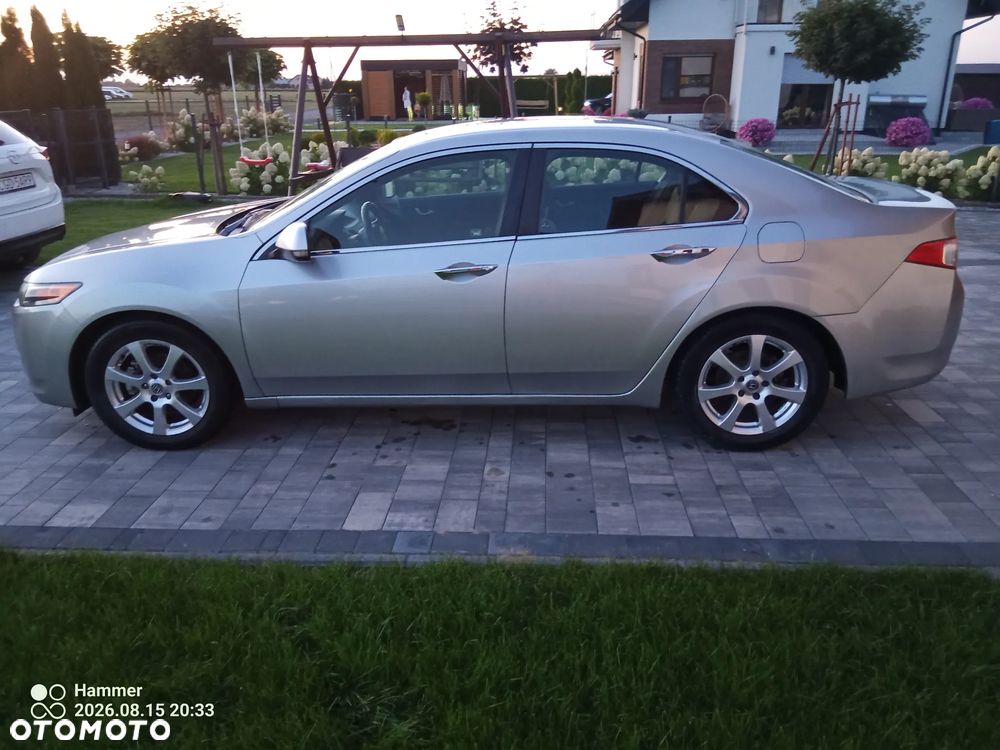 Honda Accord 2.2d Elegance - 2