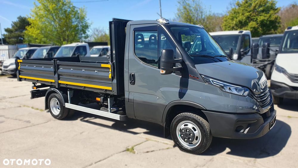 Iveco Daily 50C16 - 3